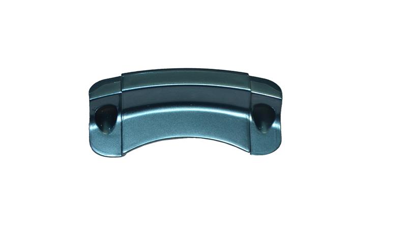 RUHSATLIK ÖN EKİ YEŞİL (BRILLIANT125)